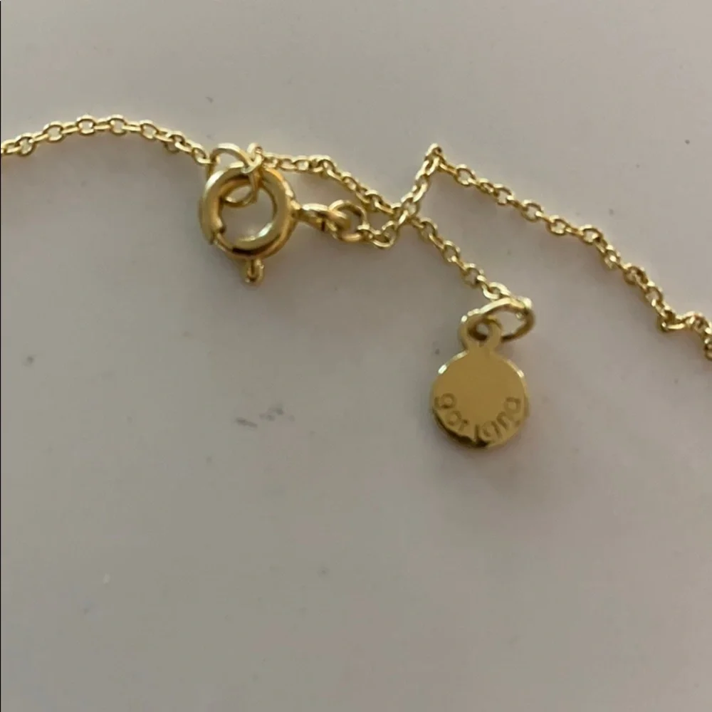 Georgiana new choker necklace